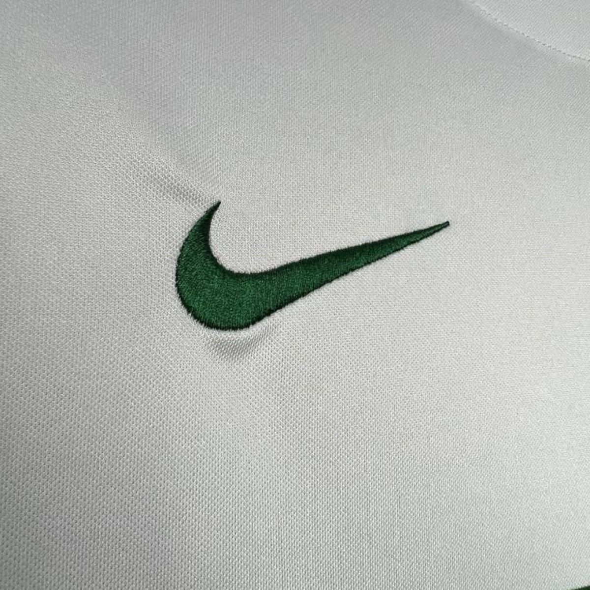 24/25 Elche CF Home Jersey