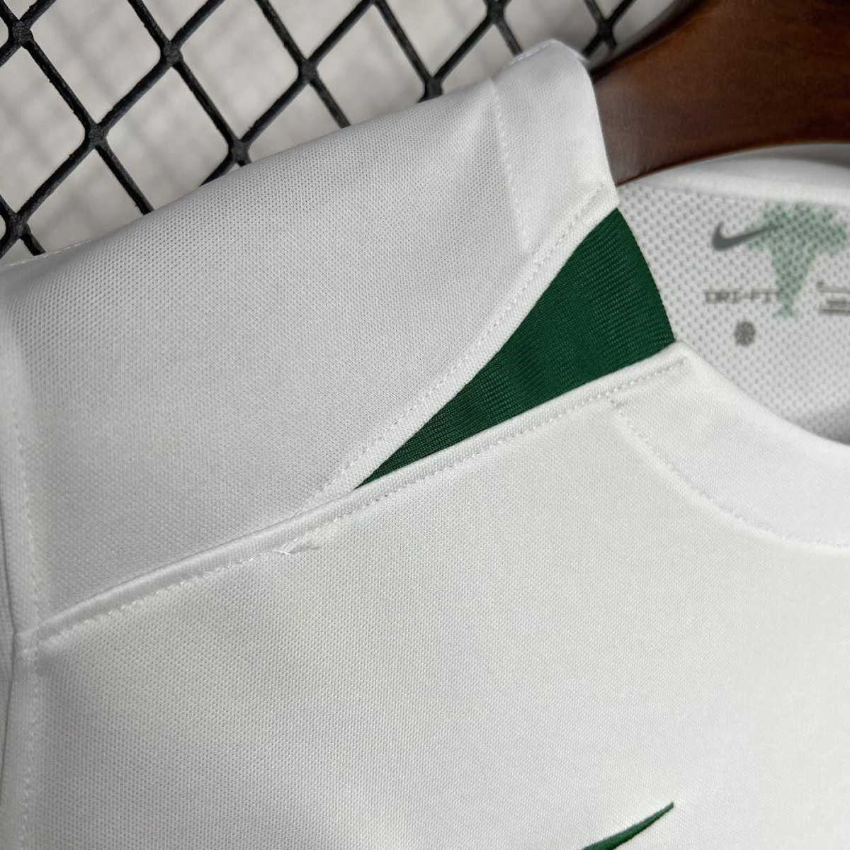 24/25 Elche CF Home Jersey