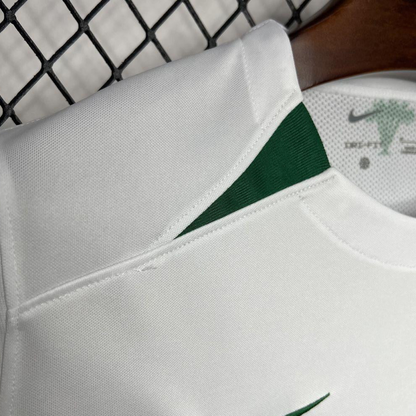 24/25 Elche CF Home Jersey