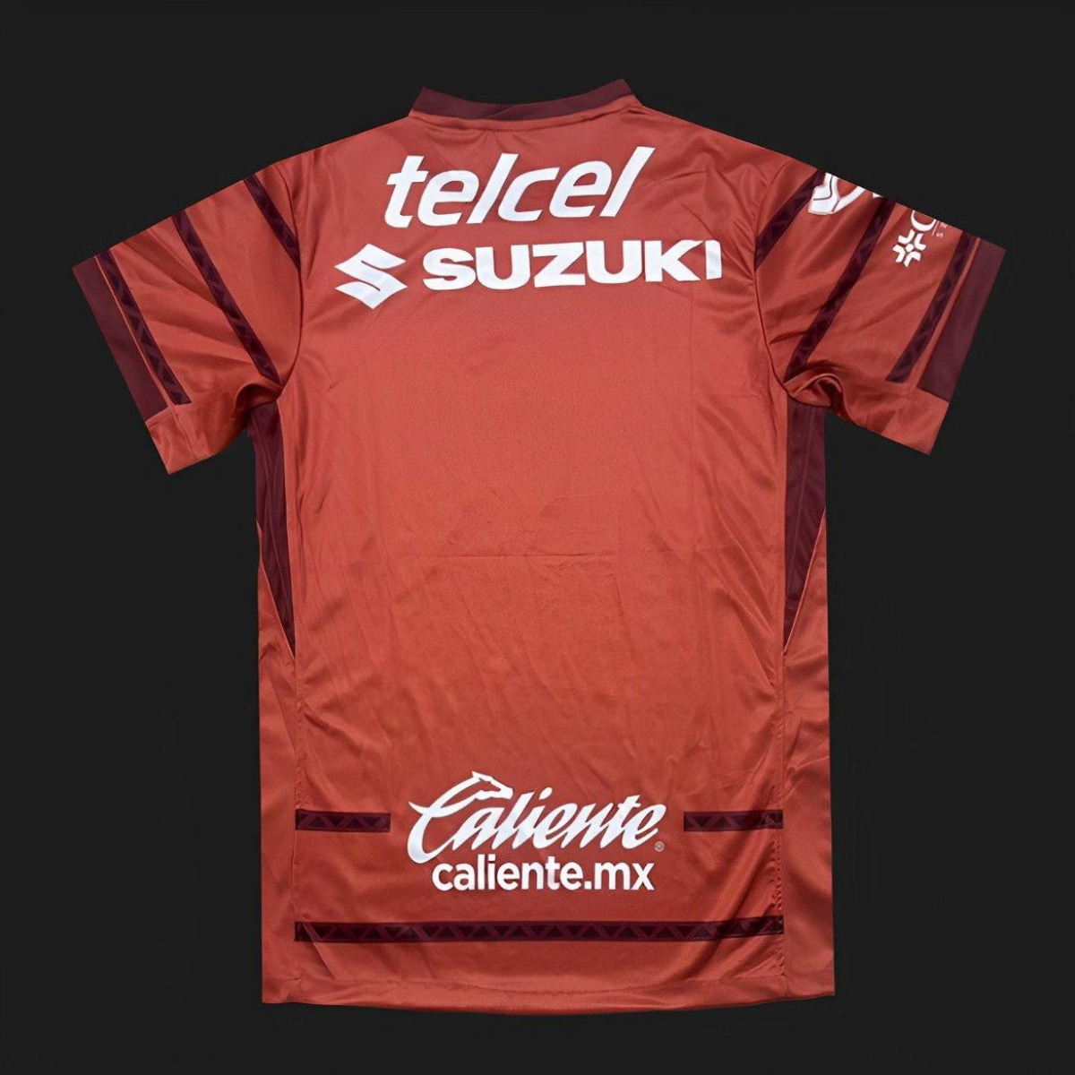 24/25 Pumas UNAM Goalkeeper Long Sleeve Jersey