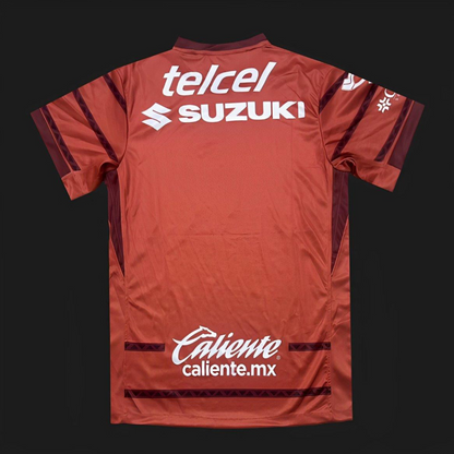 24/25 Pumas UNAM Goalkeeper Long Sleeve Jersey