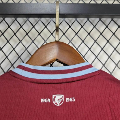 24/25 Kids West Ham United Home Jersey