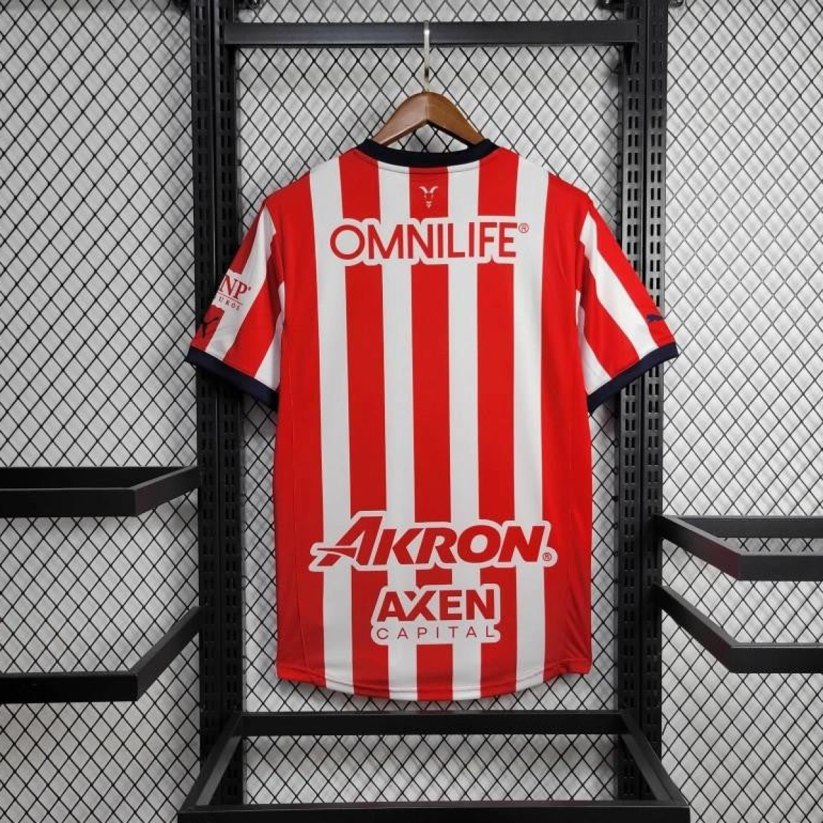 2024 Chivas Guadalajara Home Jersey