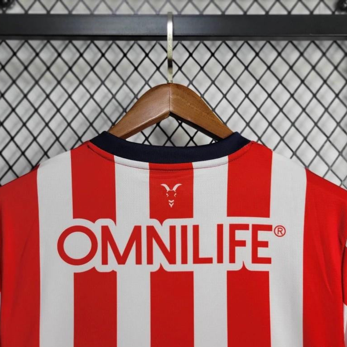 2024 Chivas Guadalajara Home Jersey
