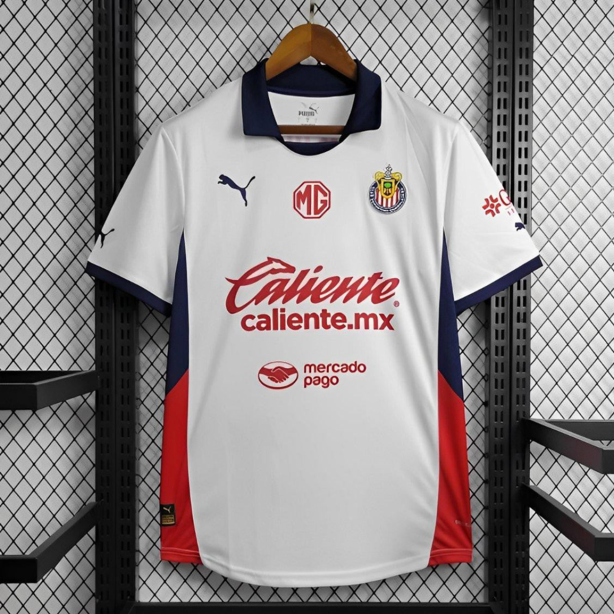 2024 Chivas Guadalajara Away Jersey