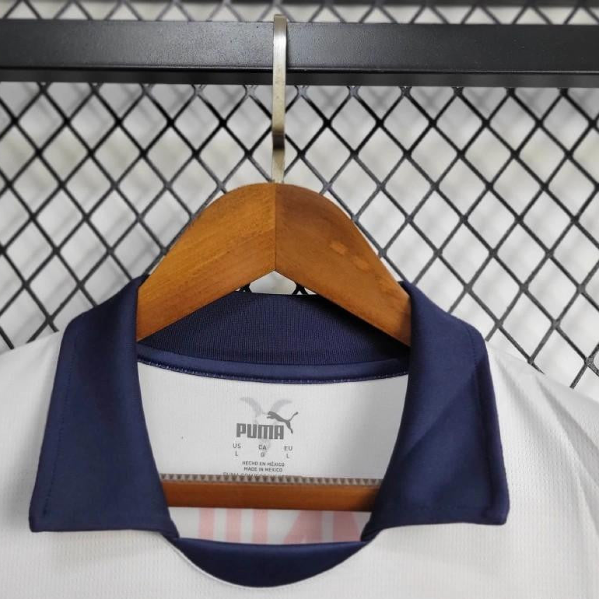 2024 Chivas Guadalajara Away Jersey