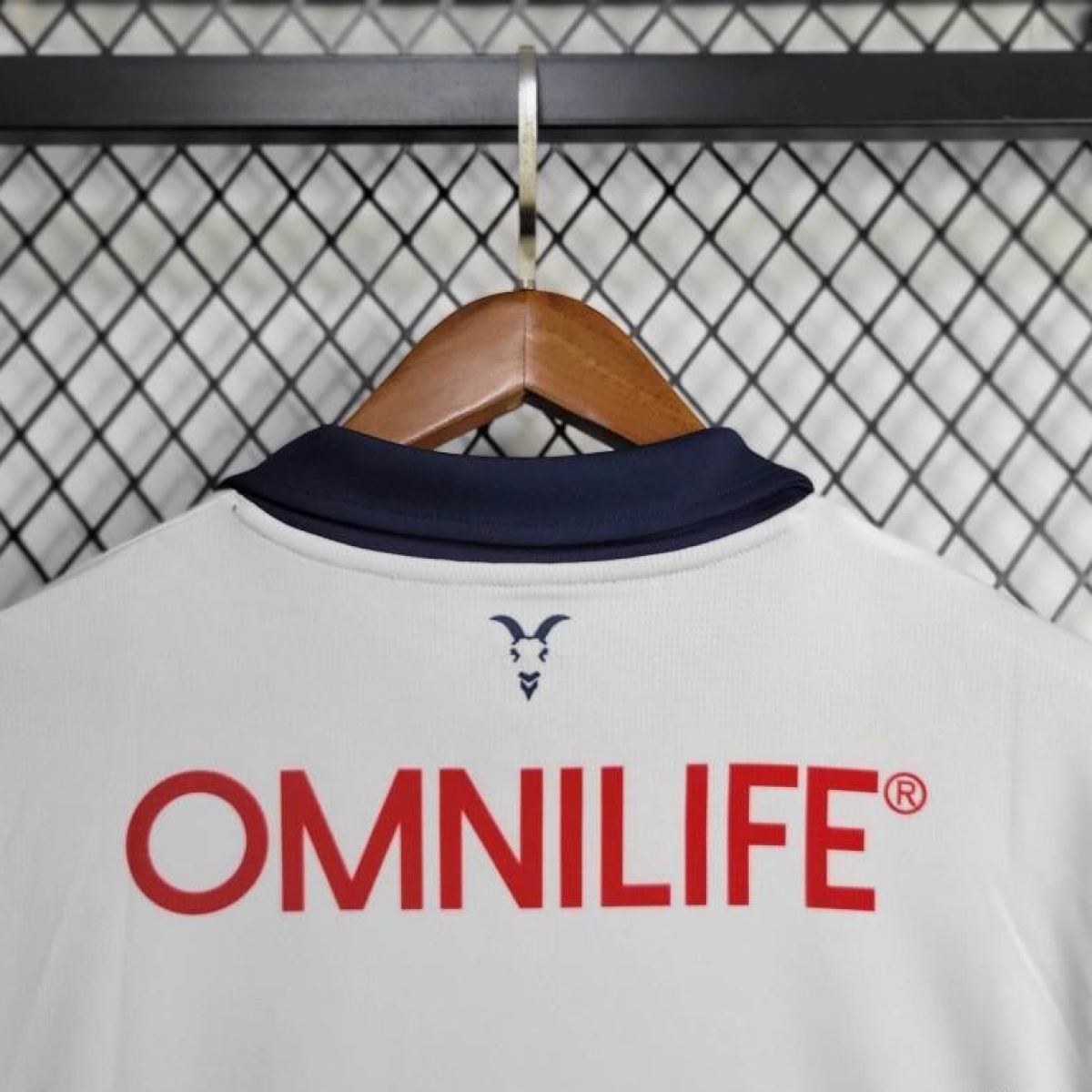 2024 Chivas Guadalajara Away Jersey