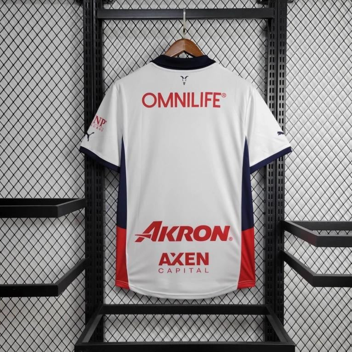 2024 Chivas Guadalajara Away Jersey