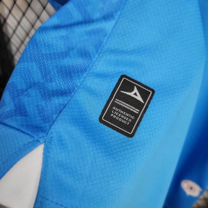 24/25 Cruz Azul Home Jersey