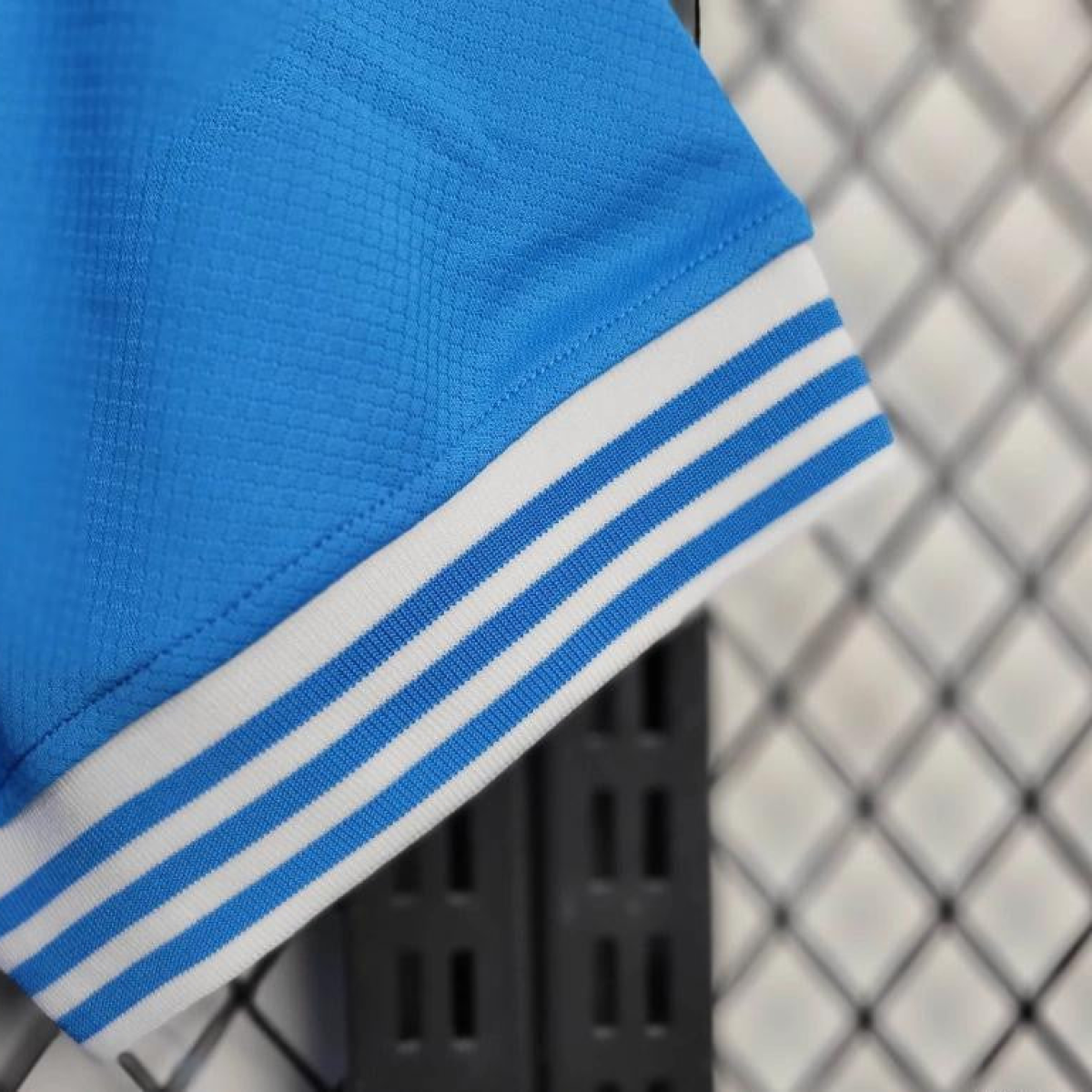 24/25 Cruz Azul Home Jersey