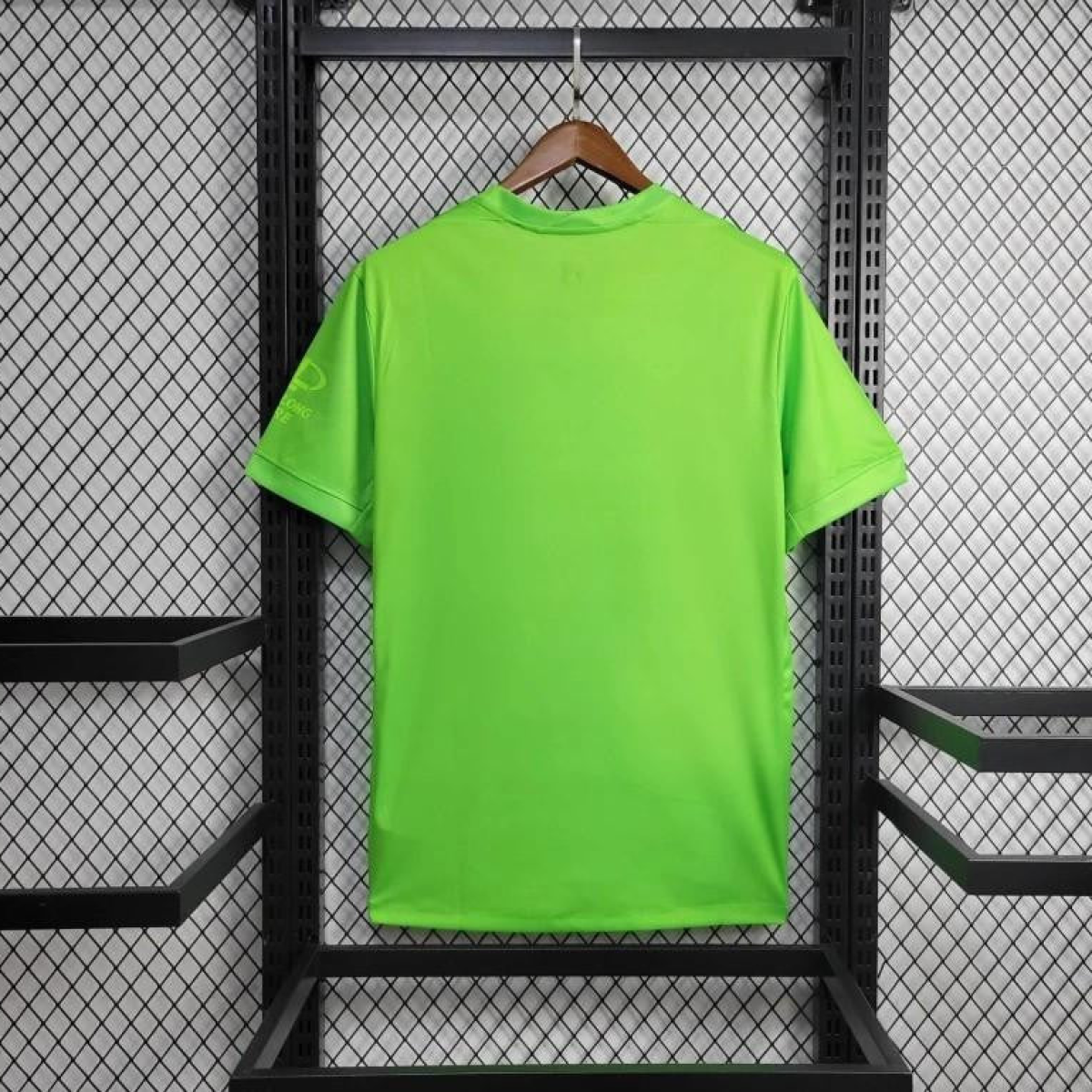24/25 Wolfsburg Home Jersey