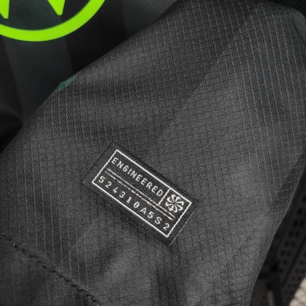 24/25 Wolfsburg Away Jersey