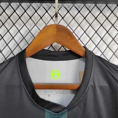 24/25 Wolfsburg Away Jersey