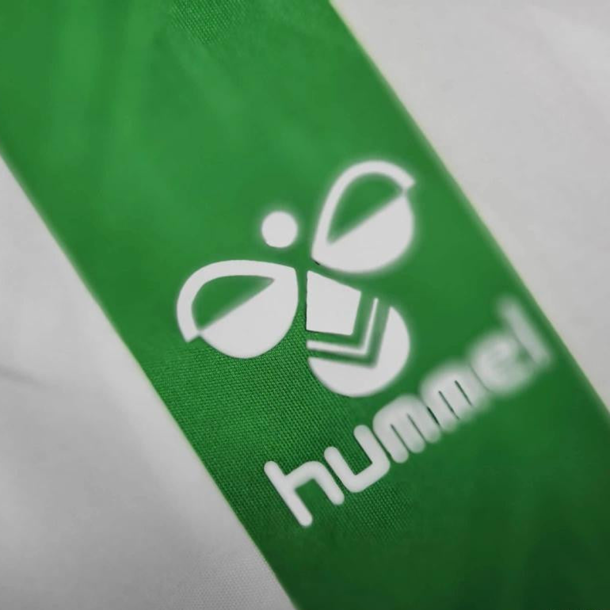 24/25 Real Betis Home Jersey
