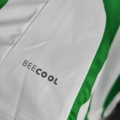 24/25 Real Betis Home Jersey