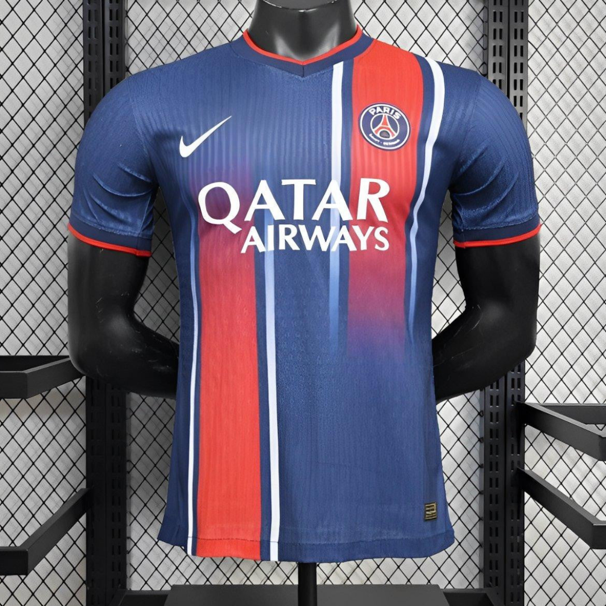 Player Version 24/25  PSG Special Edition Jersey