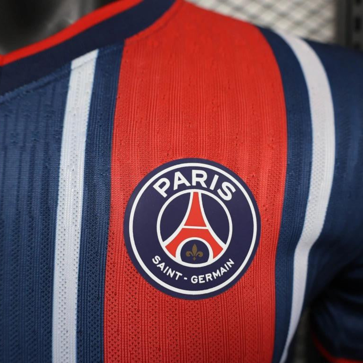 Player Version 24/25  PSG Special Edition Jersey