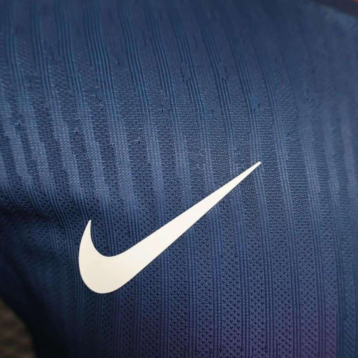 Player Version 24/25  PSG Special Edition Jersey