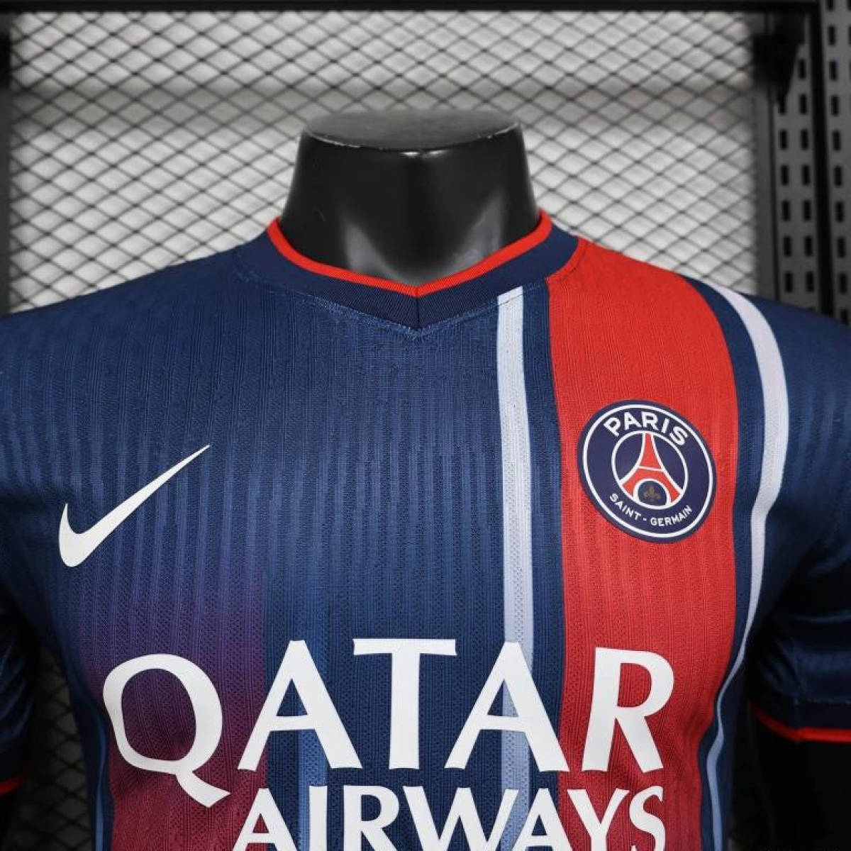 Player Version 24/25  PSG Special Edition Jersey