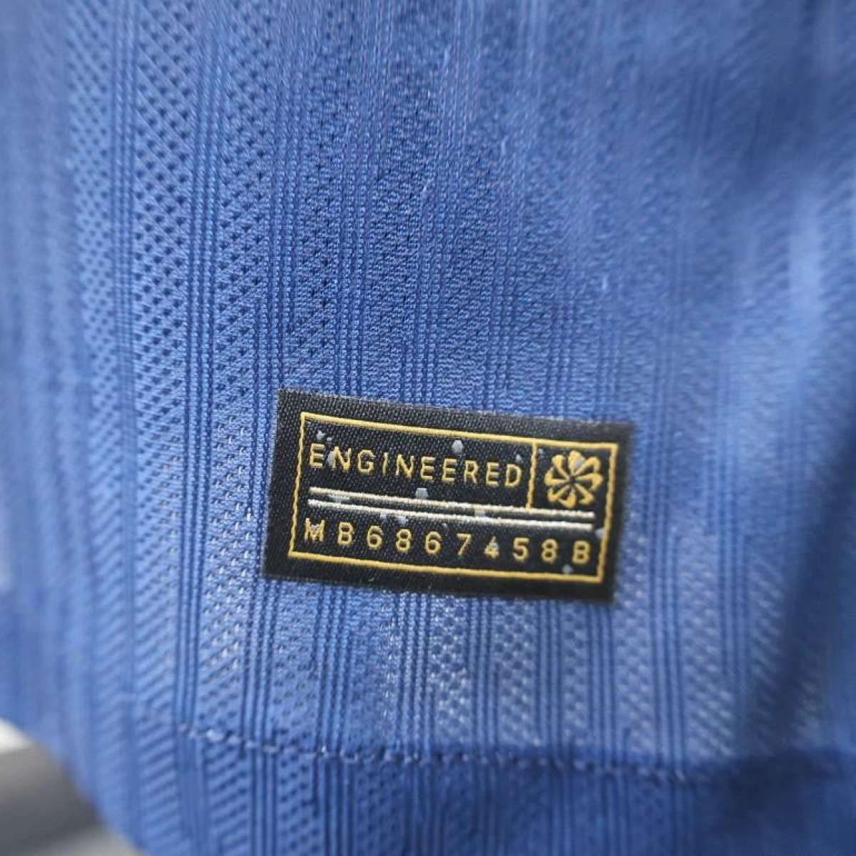 Player Version 24/25  PSG Special Edition Jersey