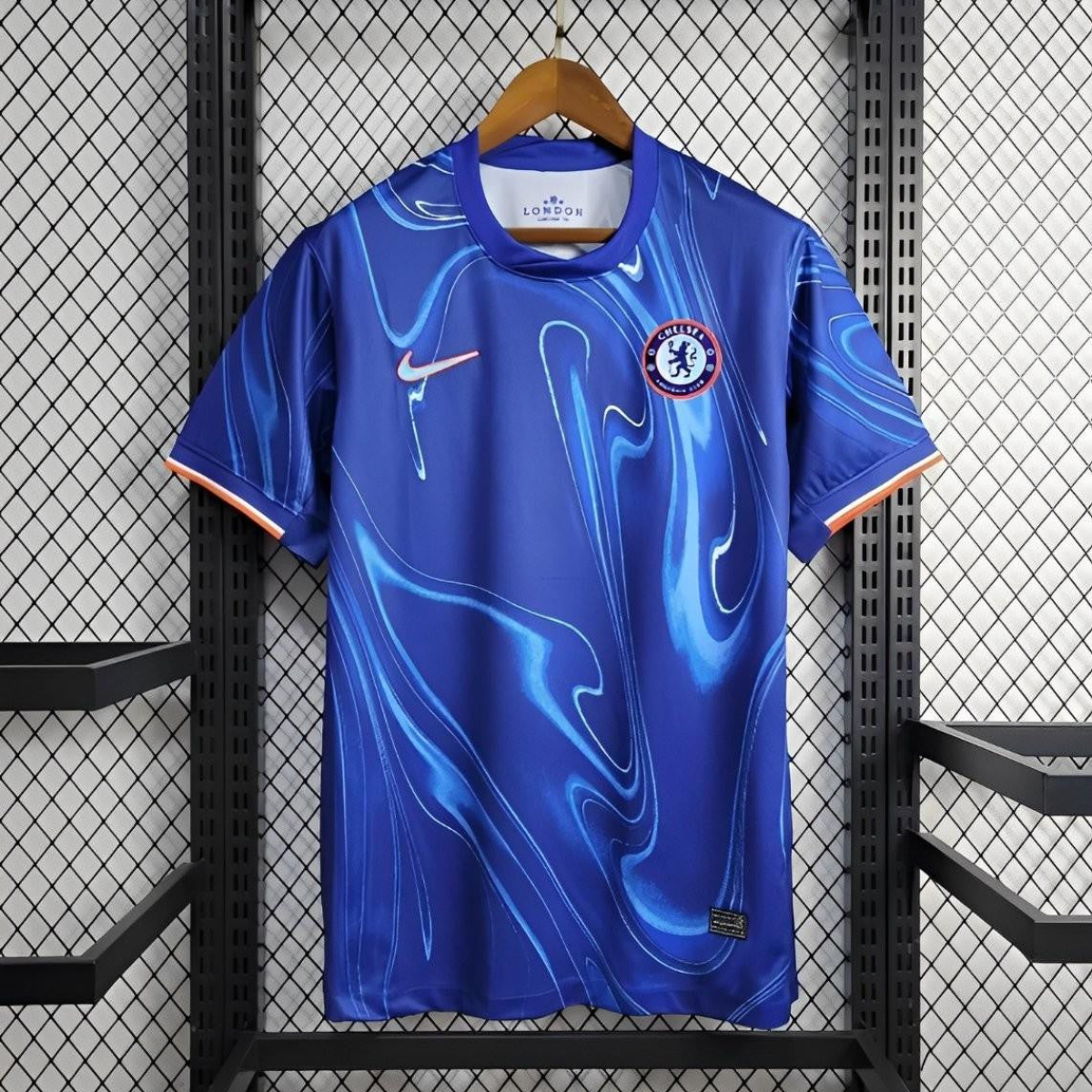 24/25 Chelsea Home Jersey