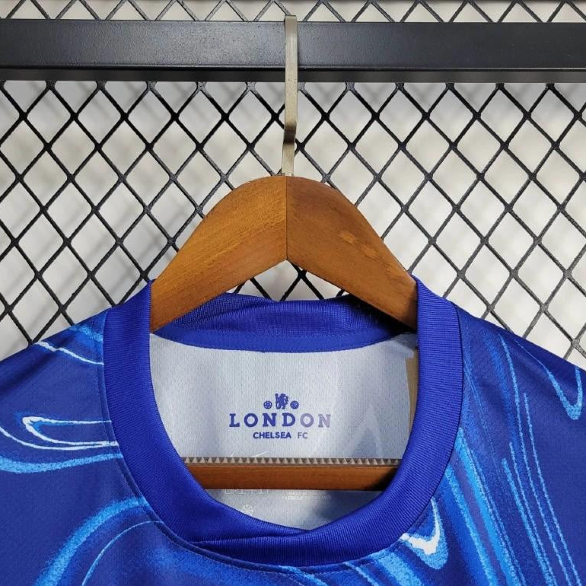 24/25 Chelsea Home Jersey