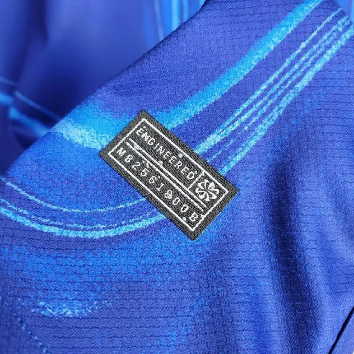 24/25 Chelsea Home Jersey