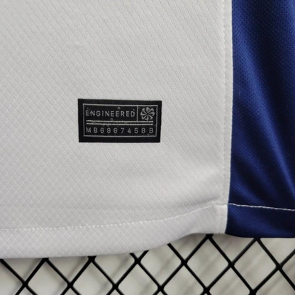 24/25 Women Tottenham Hotspur Home Jersey