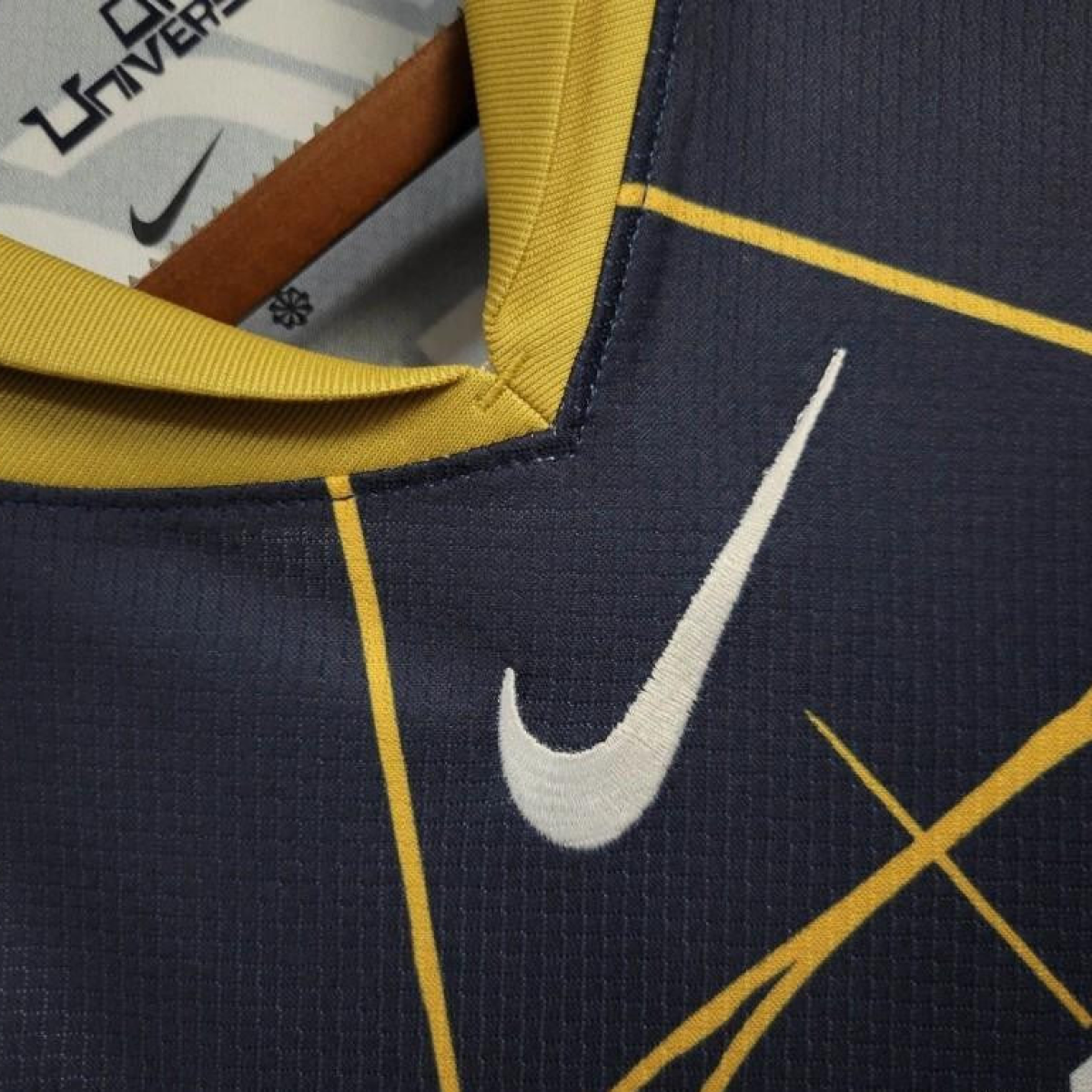 24/25 Pumas UNAM Away Jersey