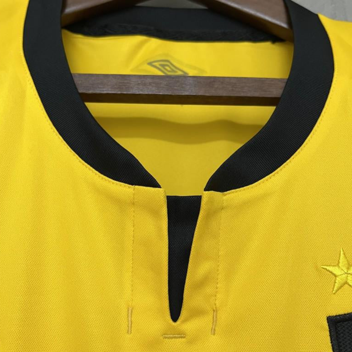 2024/25 Sport Recife Away Jersey