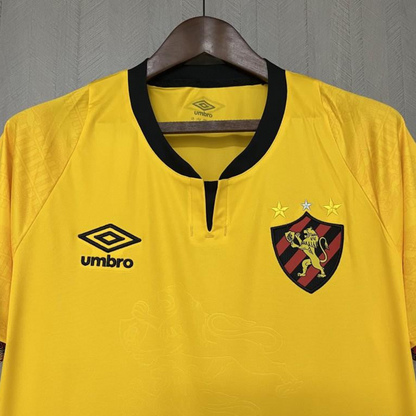 2024/25 Sport Recife Away Jersey