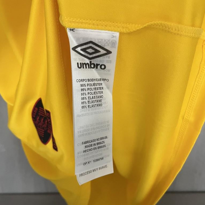 2024/25 Sport Recife Away Jersey