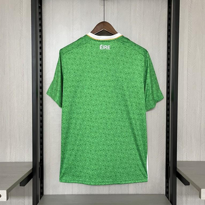2024 Ireland Home Shirt Jersey