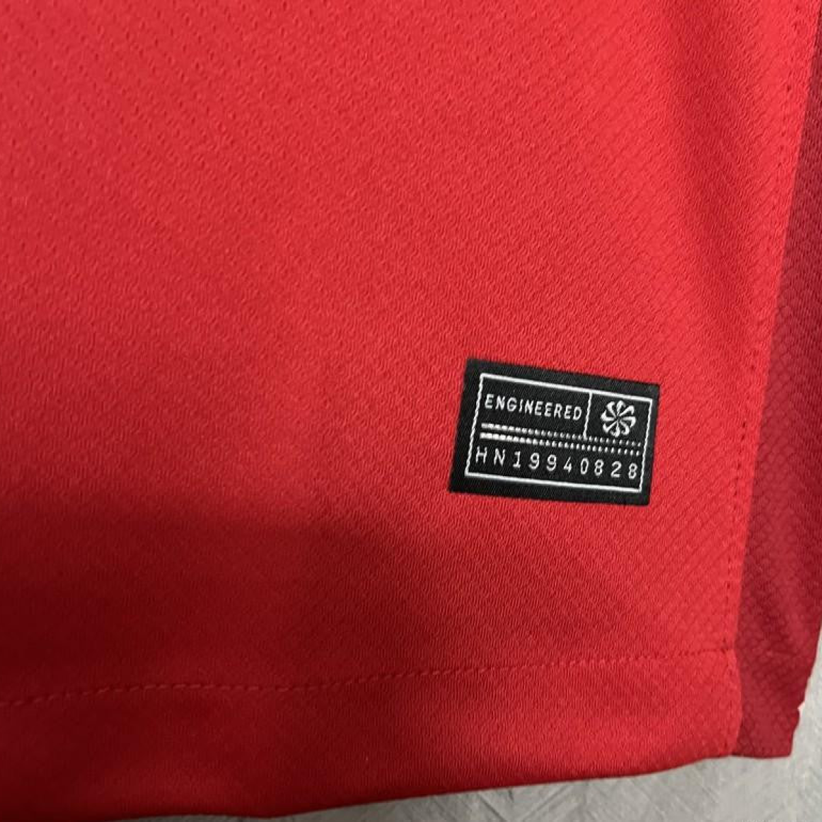 2024 Canada Home Jersey