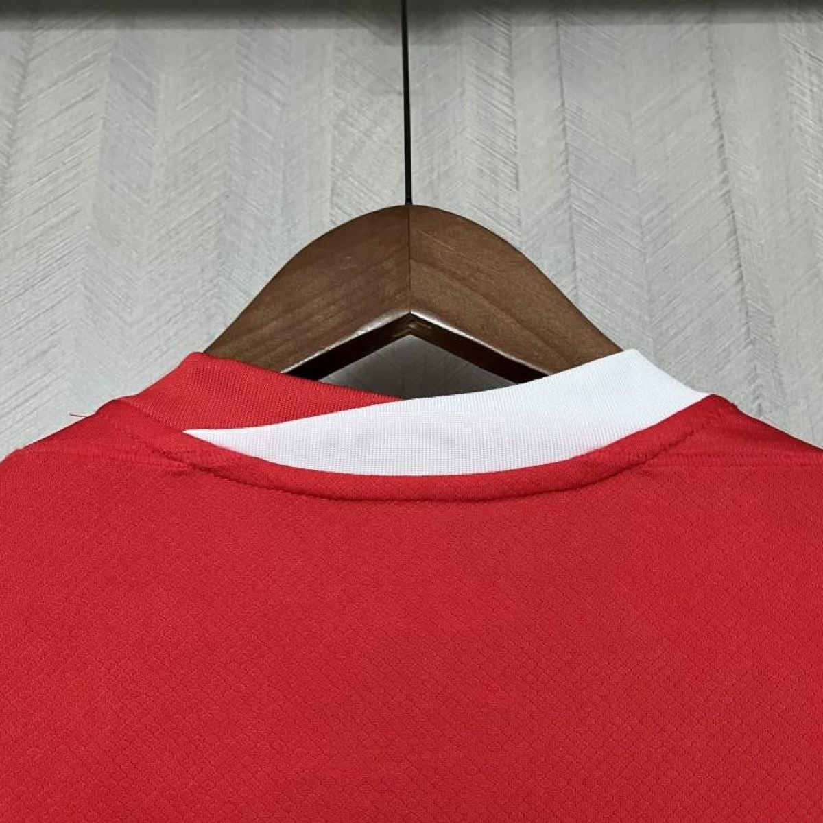 2024 Canada Home Jersey