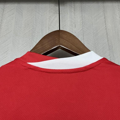 2024 Canada Home Jersey