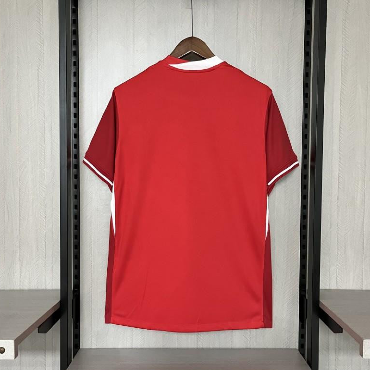 2024 Canada Home Jersey
