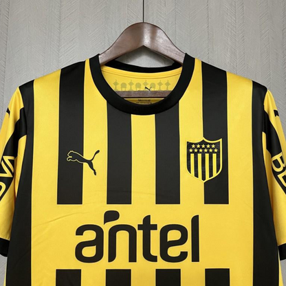 24/25 Atletico Penarol Home Jersey