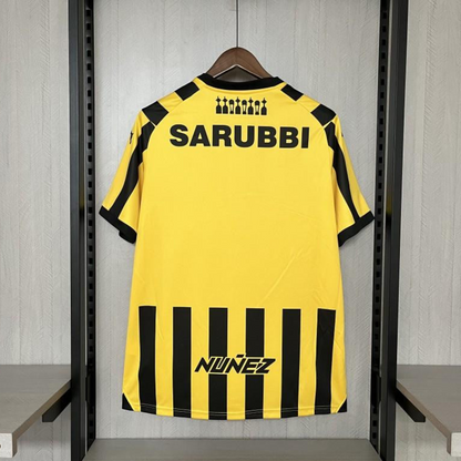24/25 Atletico Penarol Home Jersey