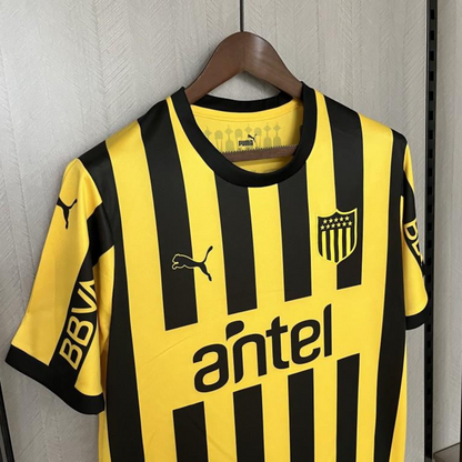 24/25 Atletico Penarol Home Jersey