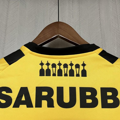 24/25 Atletico Penarol Home Jersey