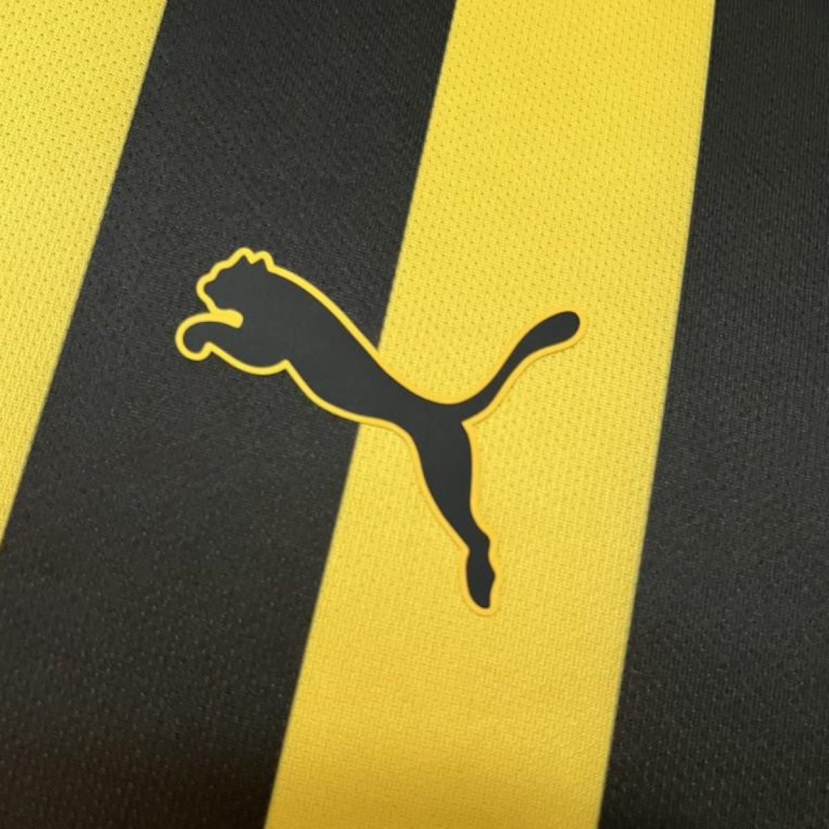 24/25 Atletico Penarol Home Jersey