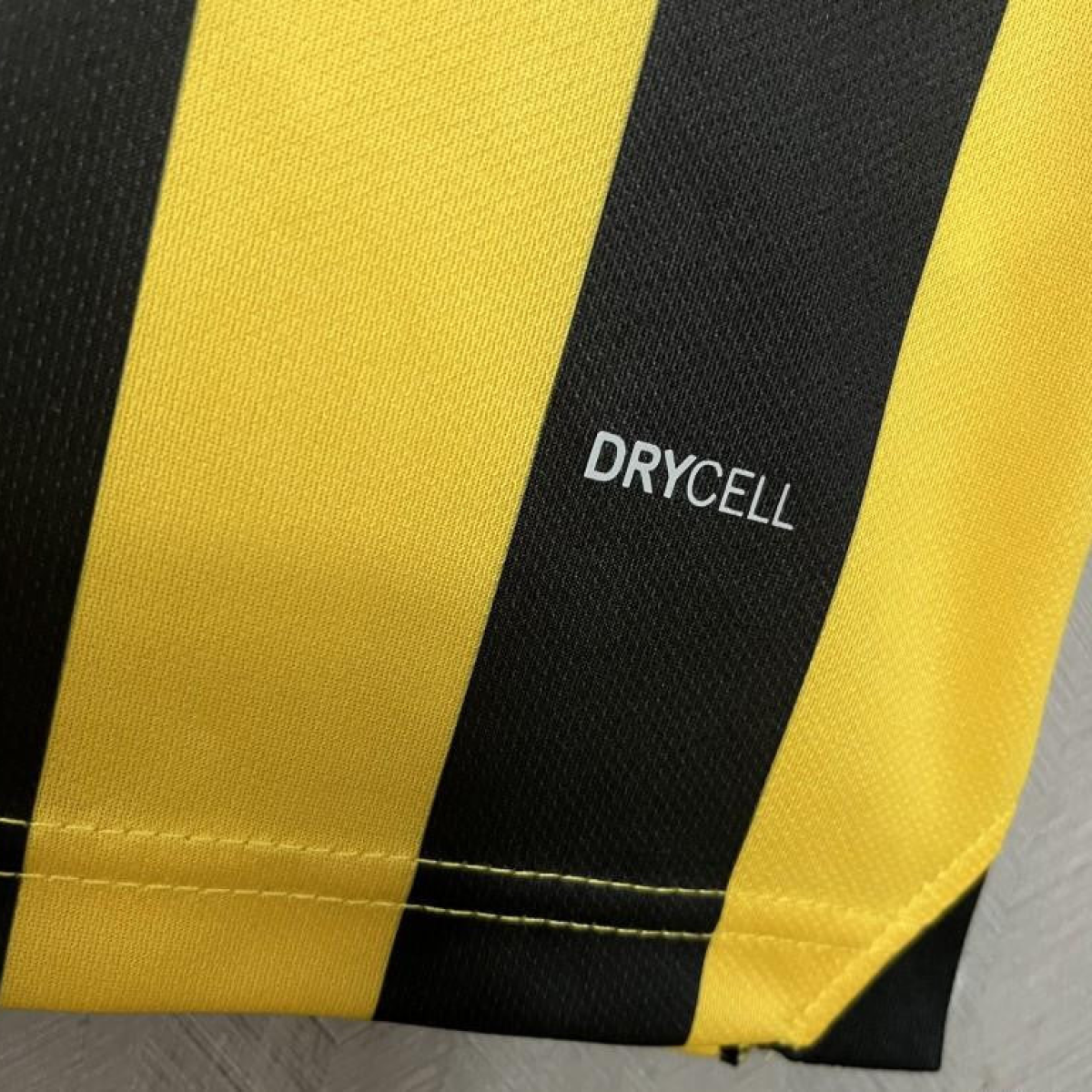 24/25 Atletico Penarol Home Jersey