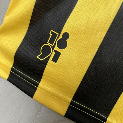 24/25 Atletico Penarol Home Jersey