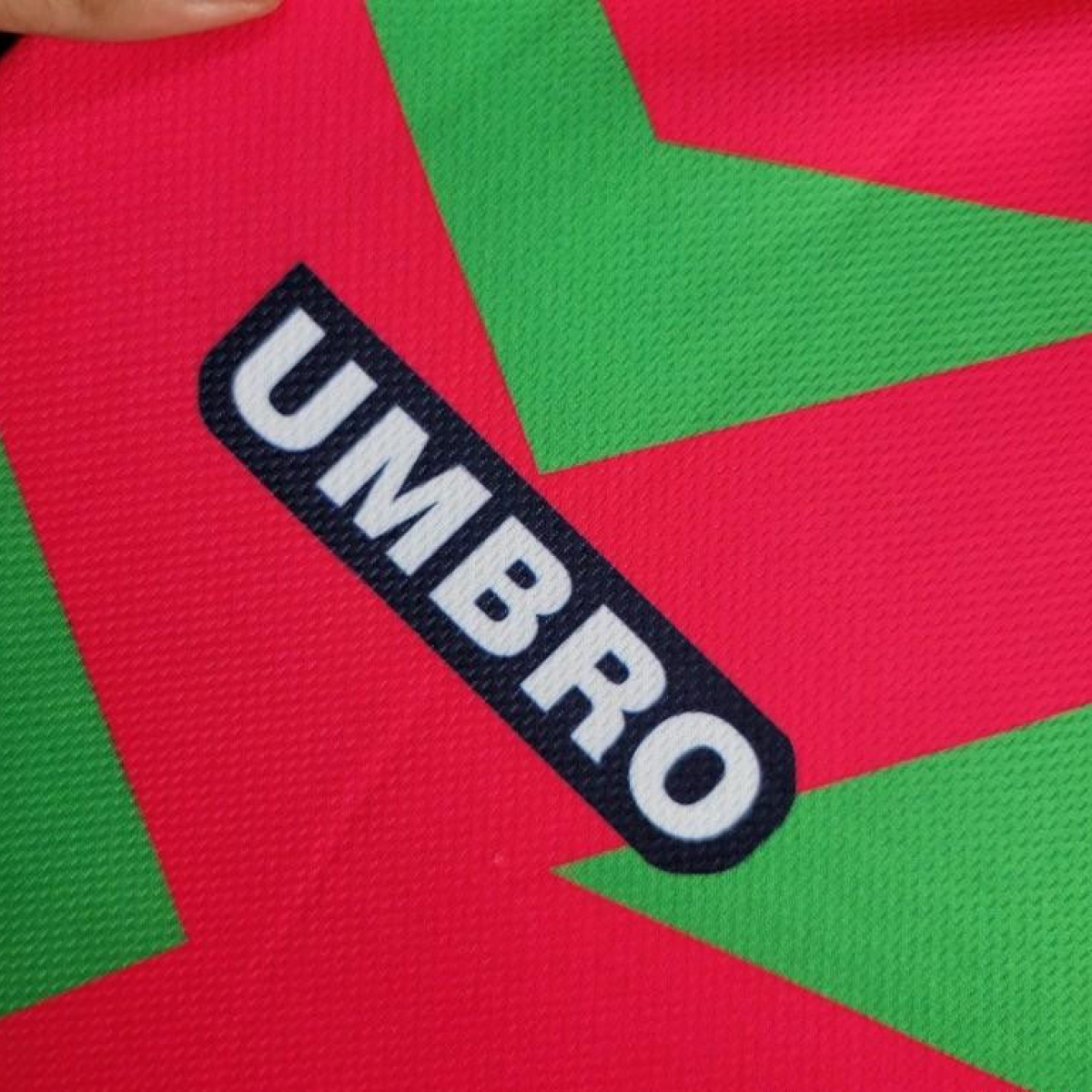 Retro 1998 Mexico CAMPOS 1 WORLD CUP HOME Jersey
