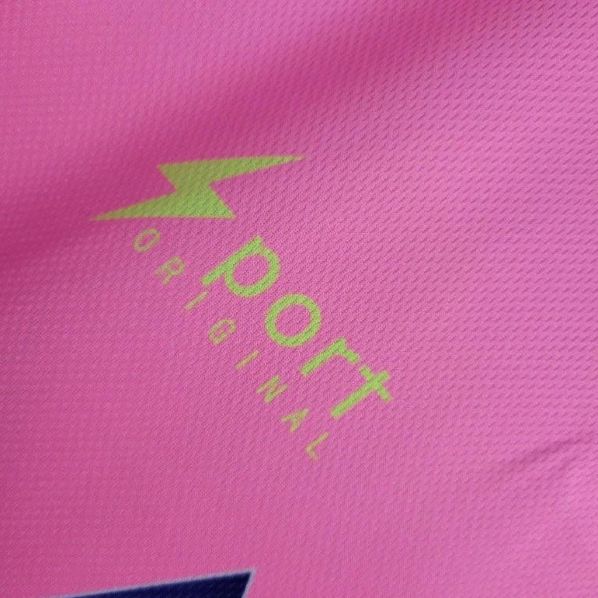 Retro 1992/93 Mexico Goalkeeper CAMPOS 1 Home Pink Jersey