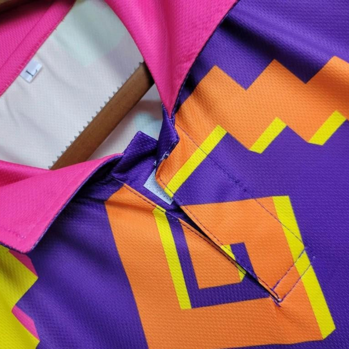 Retro 1995 Mexico CAMPOS 9 Home Orange Jersey