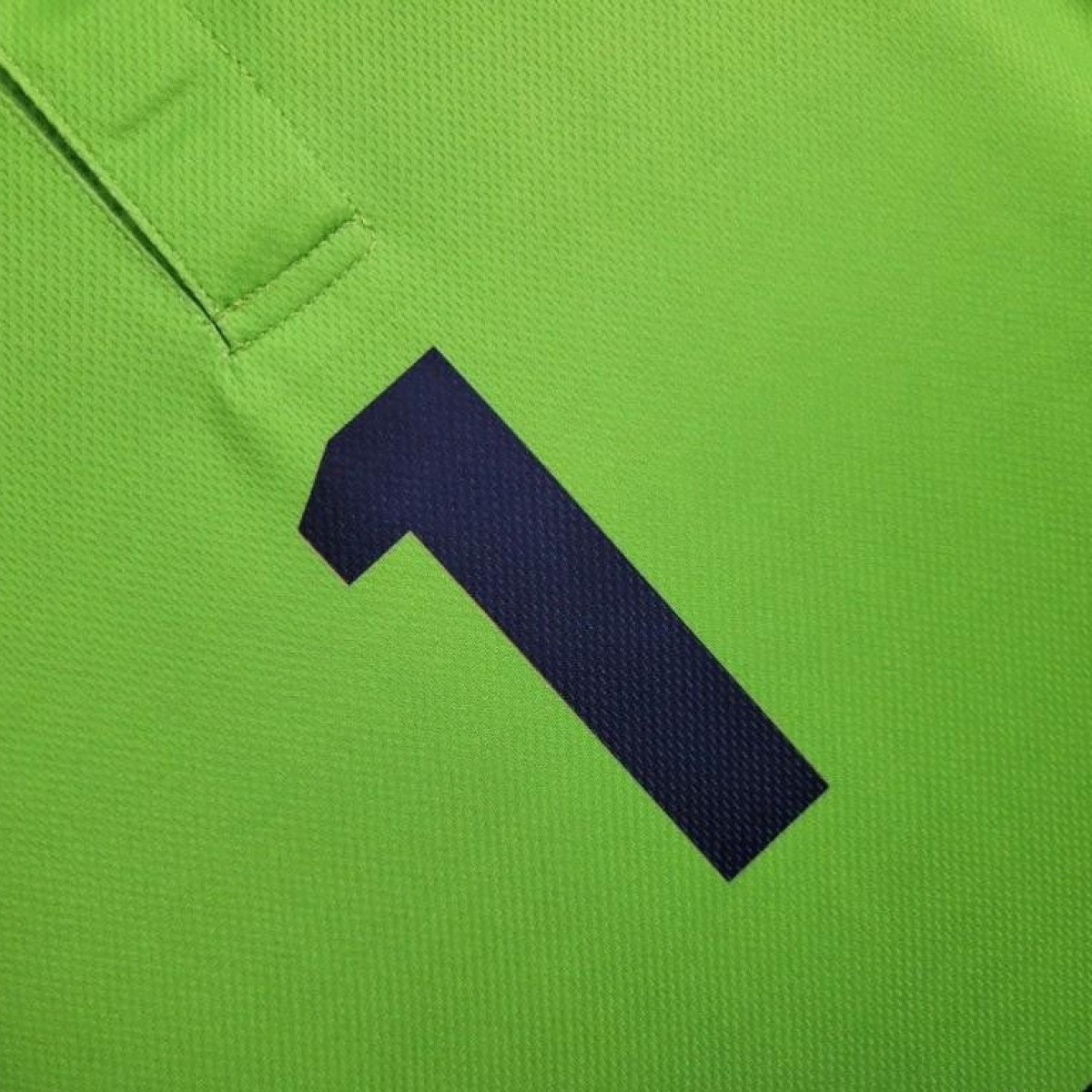 Retro 1994 Mexico Jorge Campos Home Green Goalkeeper