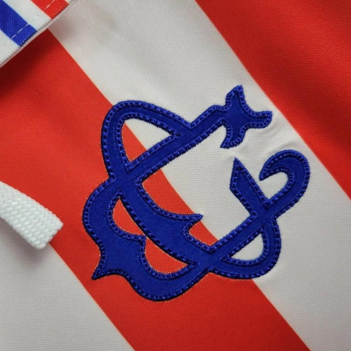Retro 16/17 Chivas Guadalajara 110-Years Anniversary Home Jersey