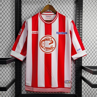 Retro 06/07 Chivas Guadalajara Home Jersey
